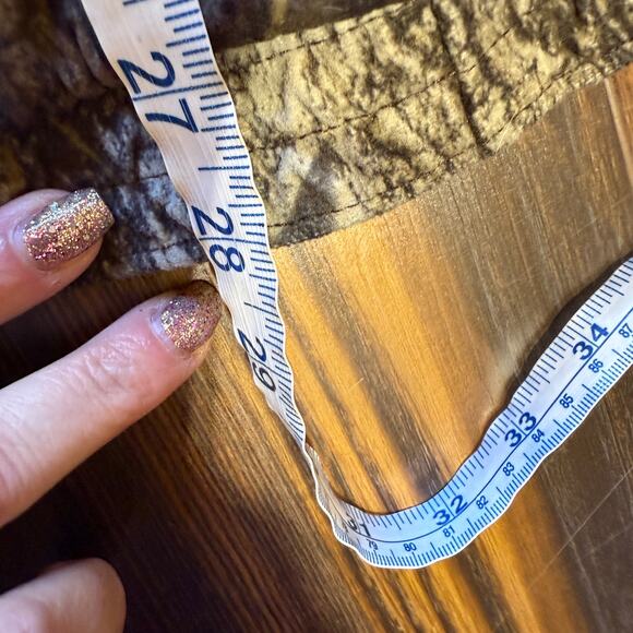 Scentlock 1/2 Zip Pullover Fleece Jacket Size XL - Picture 9 of 10